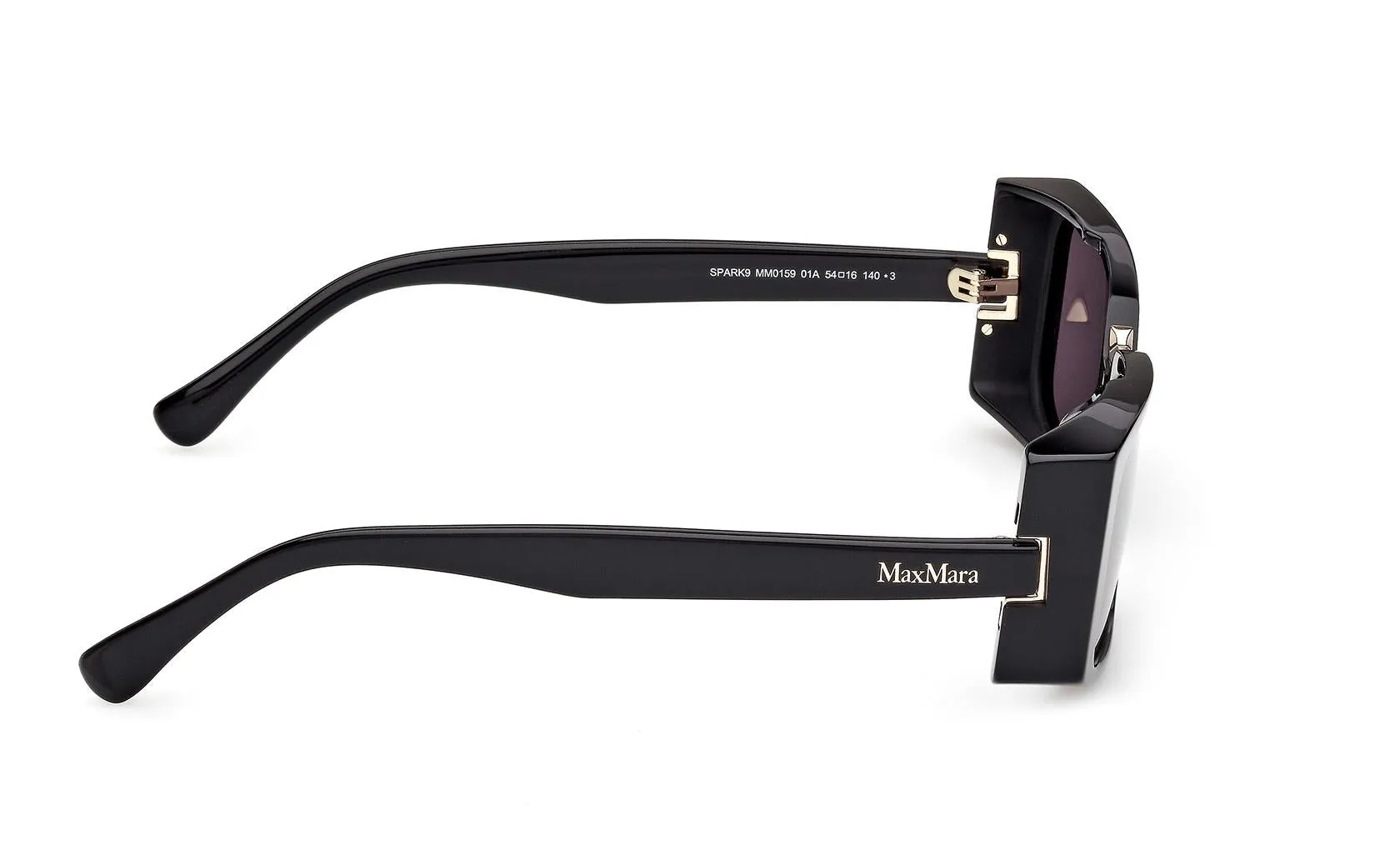 MaxMara Spark9 MM0159 01A