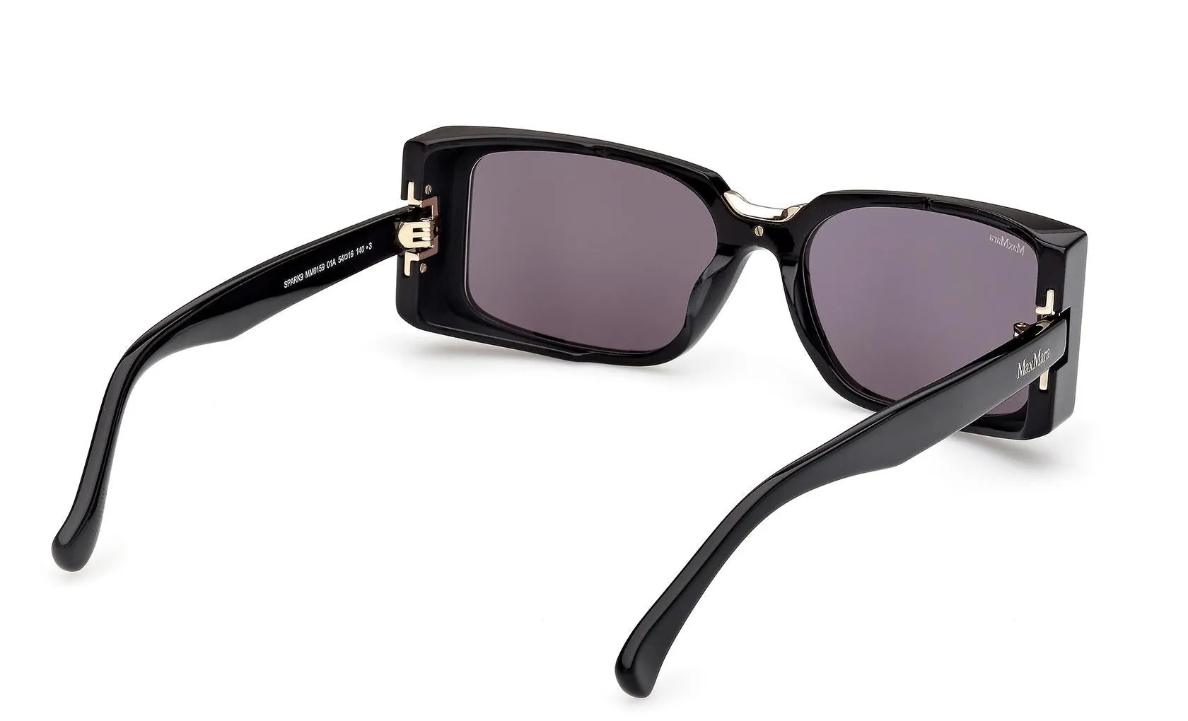 MaxMara Spark9 MM0159 01A