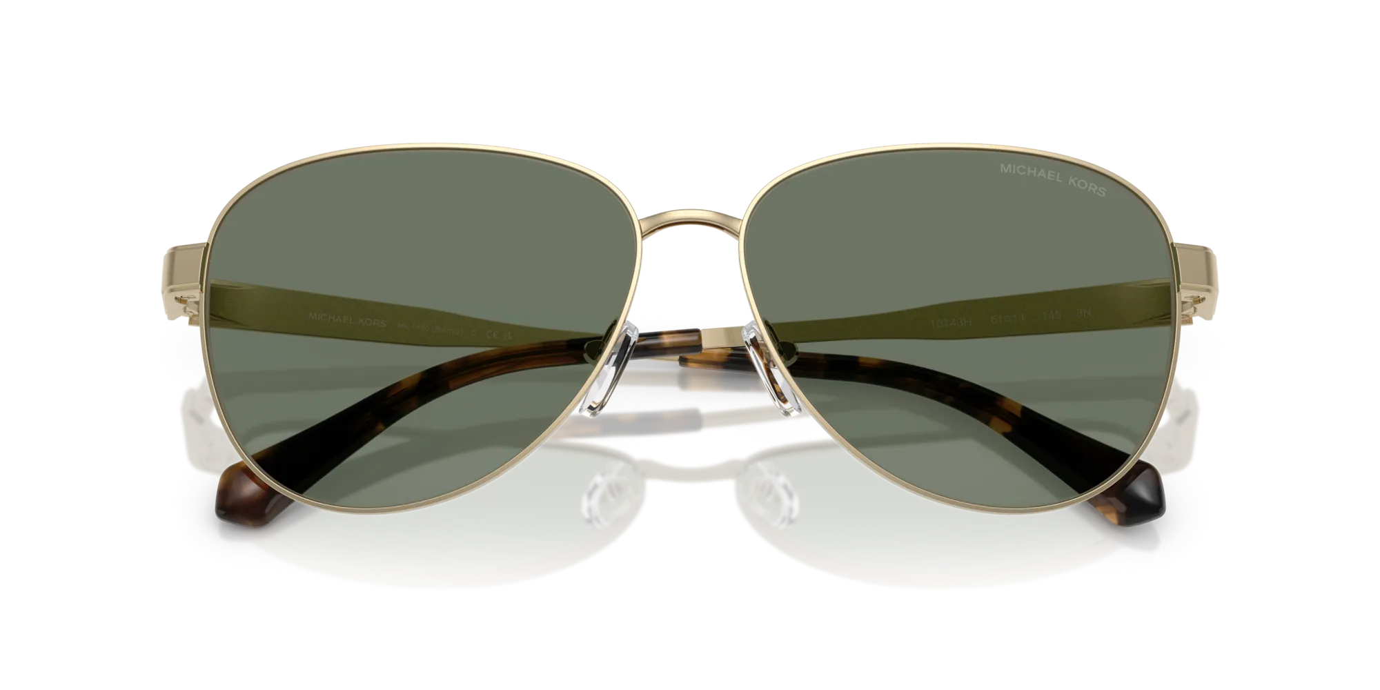 Michael Kors Biarritz MK1160 10143H