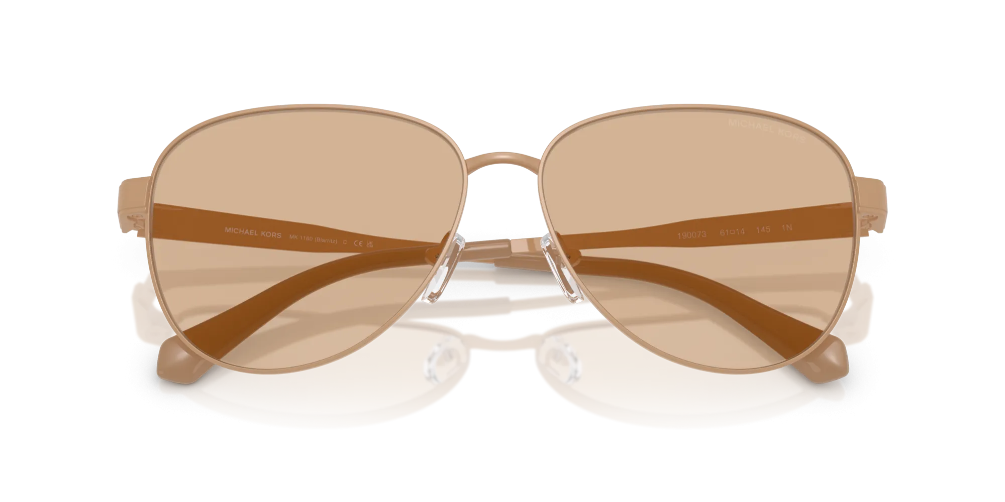 Michael Kors Biarritz MK1160 190073