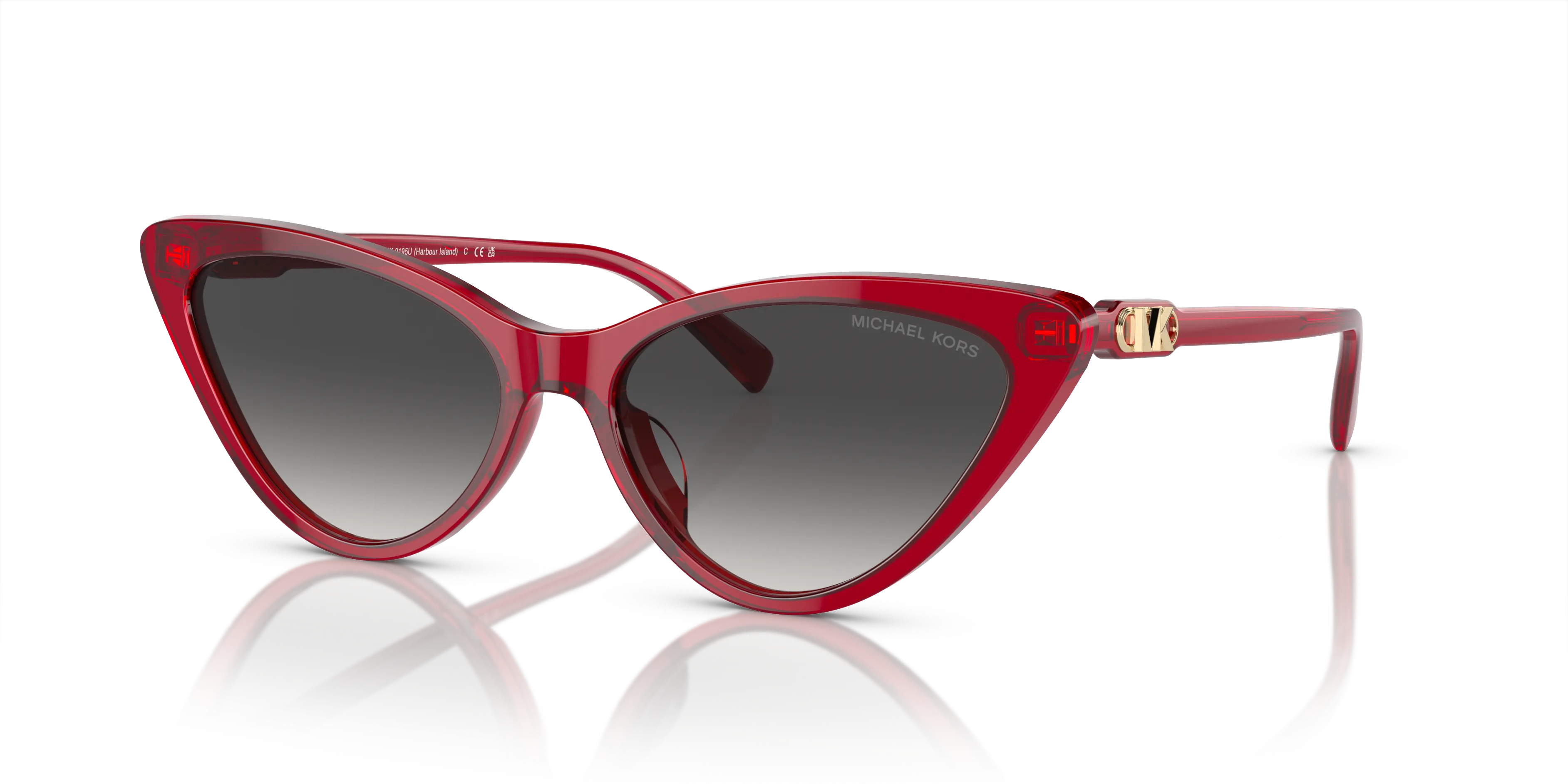 Michael Kors Harbour Island MK2195U 39558G