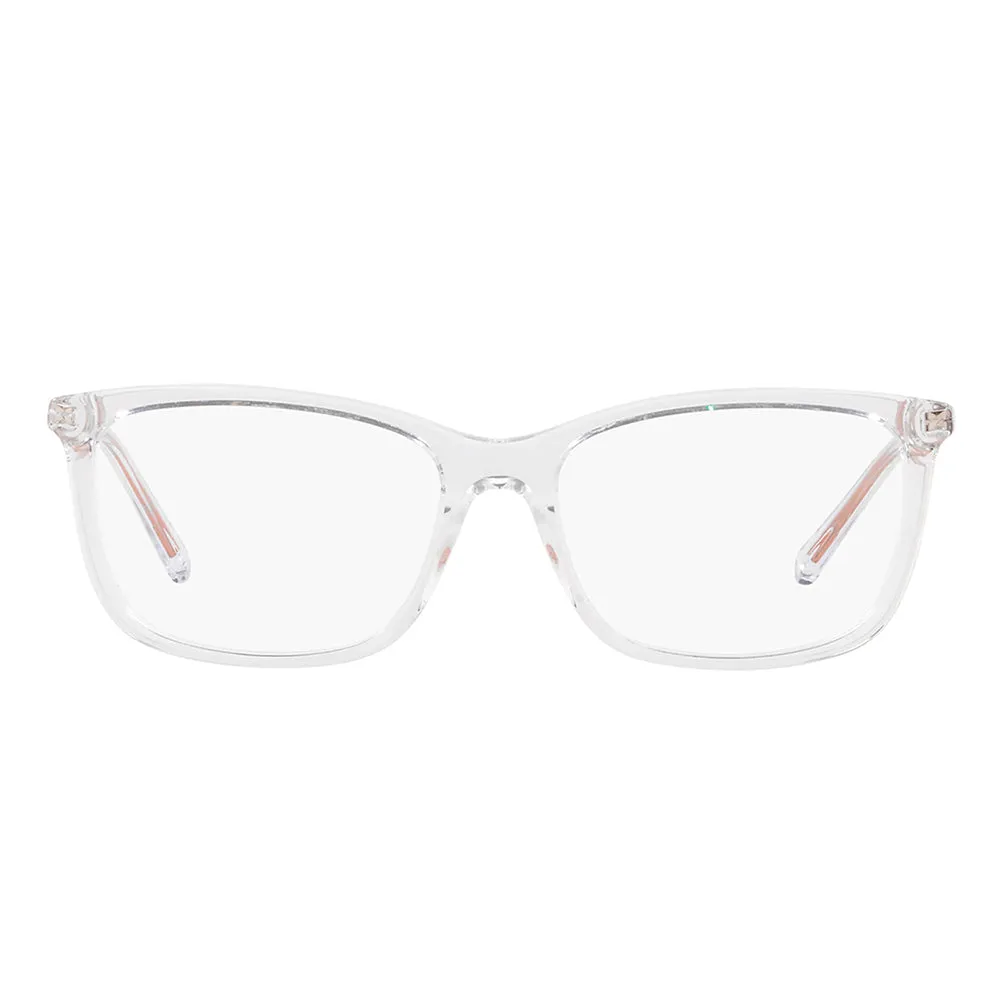 Michael Kors  MK 4030 3998 52mm Womens Rectangle Eyeglasses 52mm