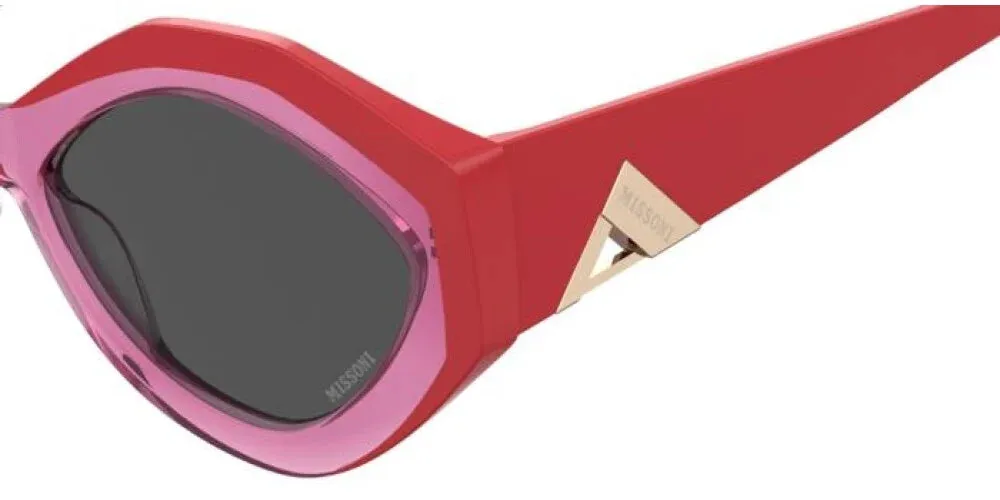 Missoni MIS 0169 Fuchsia Red