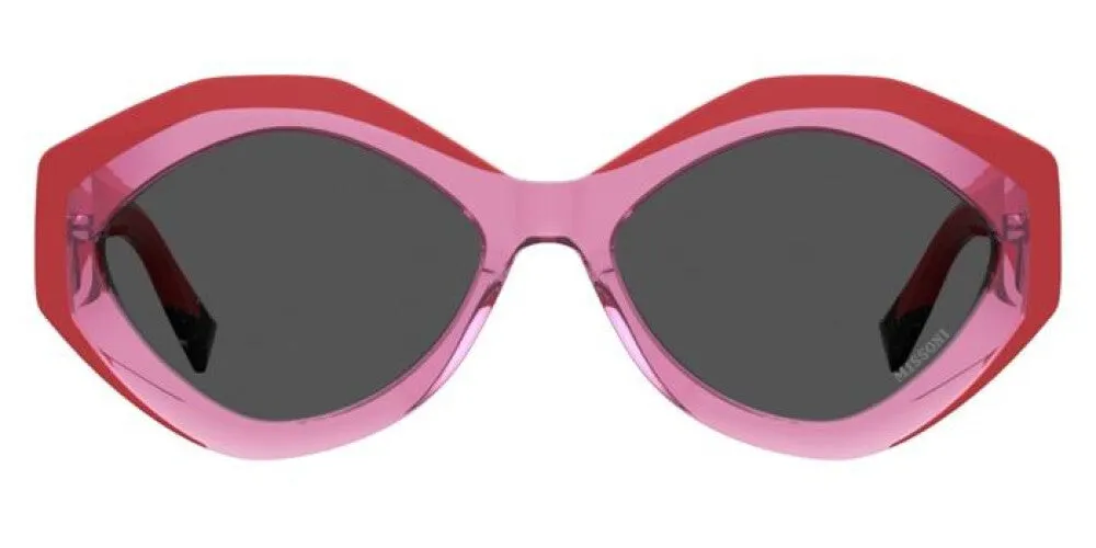 Missoni MIS 0169 Fuchsia Red