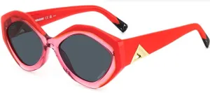 Missoni MIS 0169 Fuchsia Red