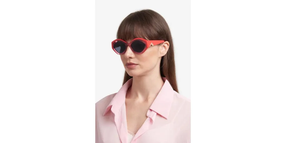 Missoni MIS 0169 Fuchsia Red