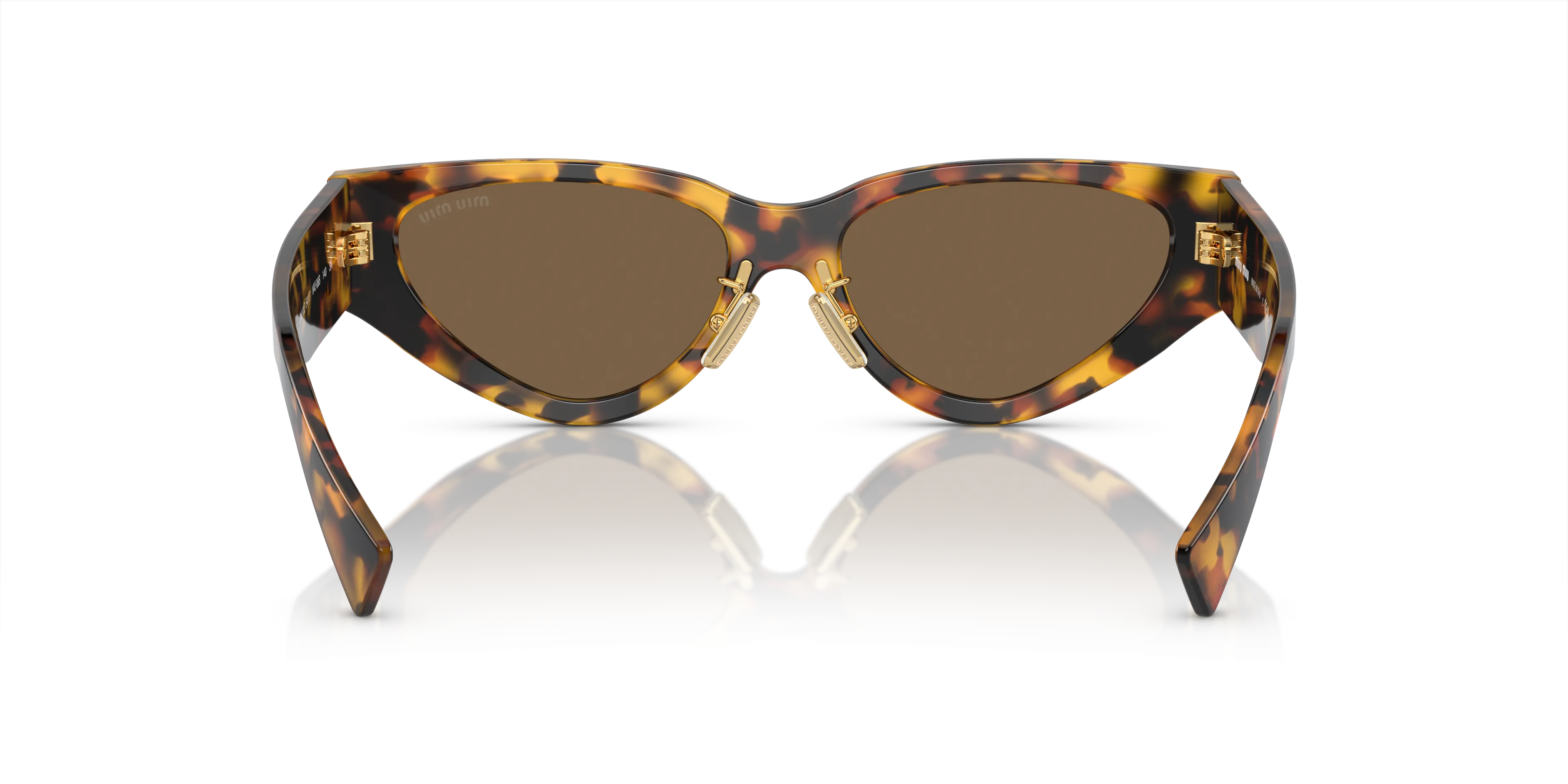 Miu Miu MU 03ZS VAU06B