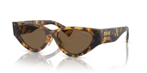 Miu Miu MU 03ZS VAU06B
