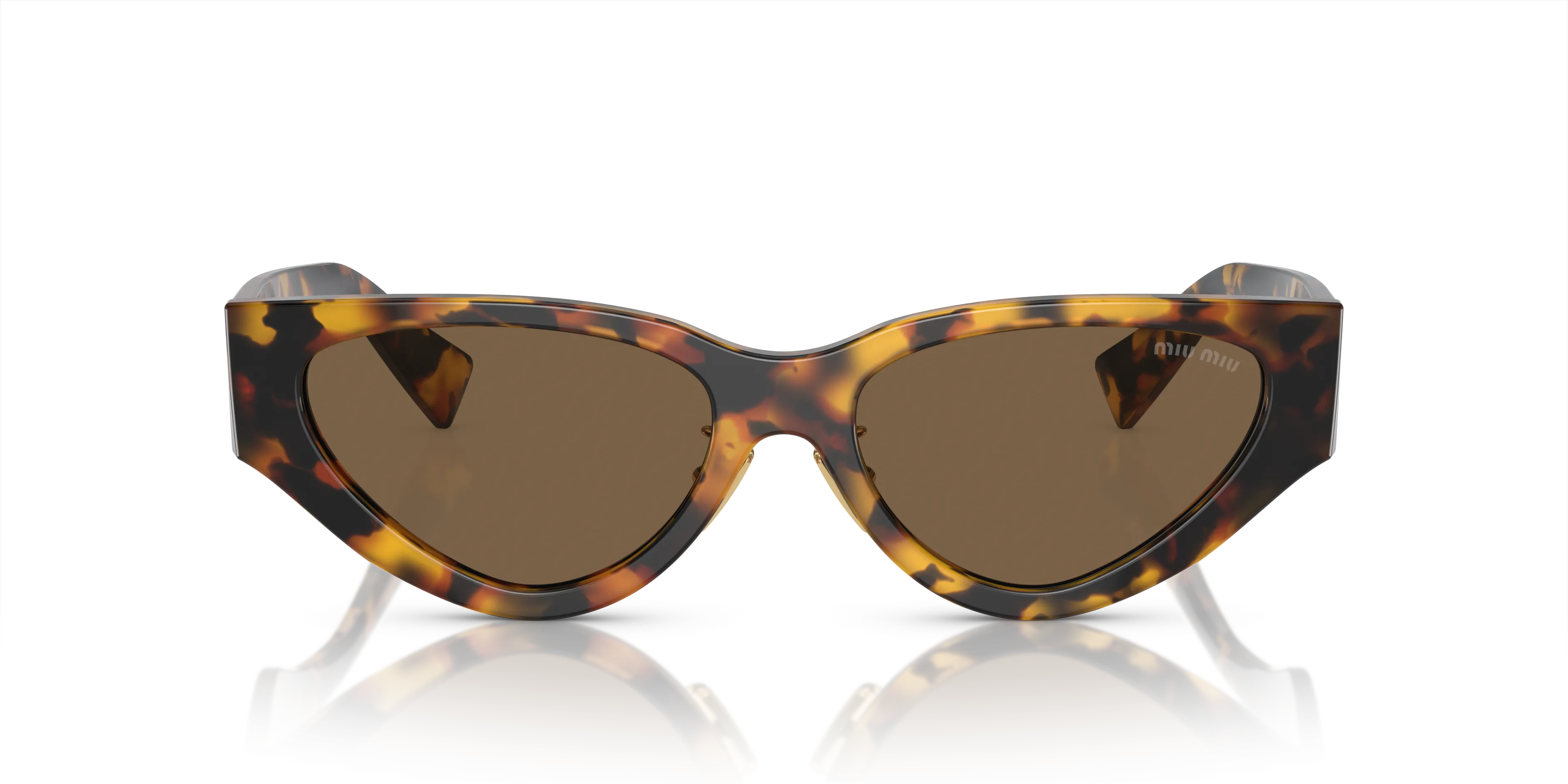 Miu Miu MU 03ZS VAU06B