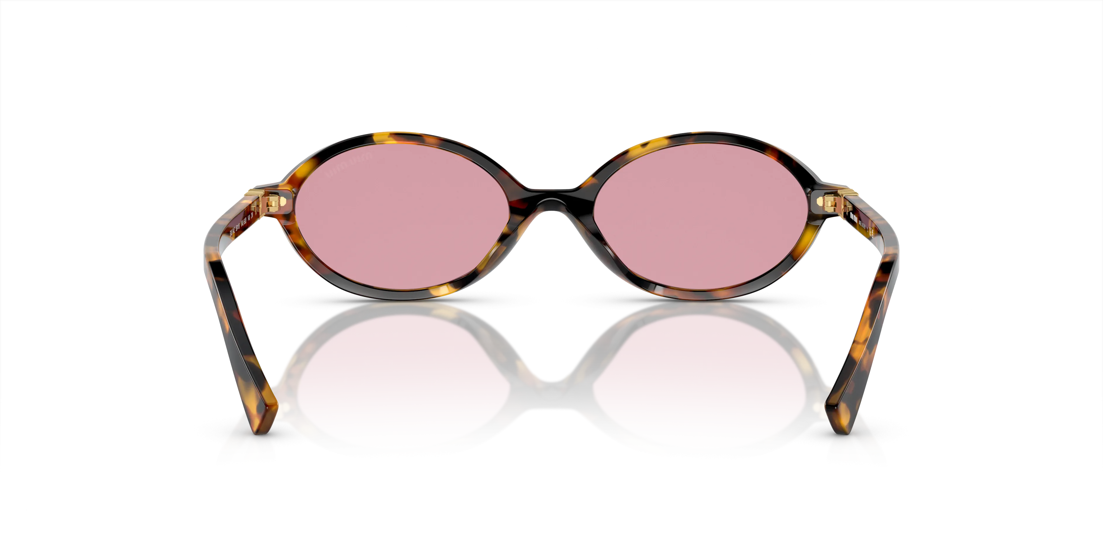 Miu Miu MU 04ZS VAU50D
