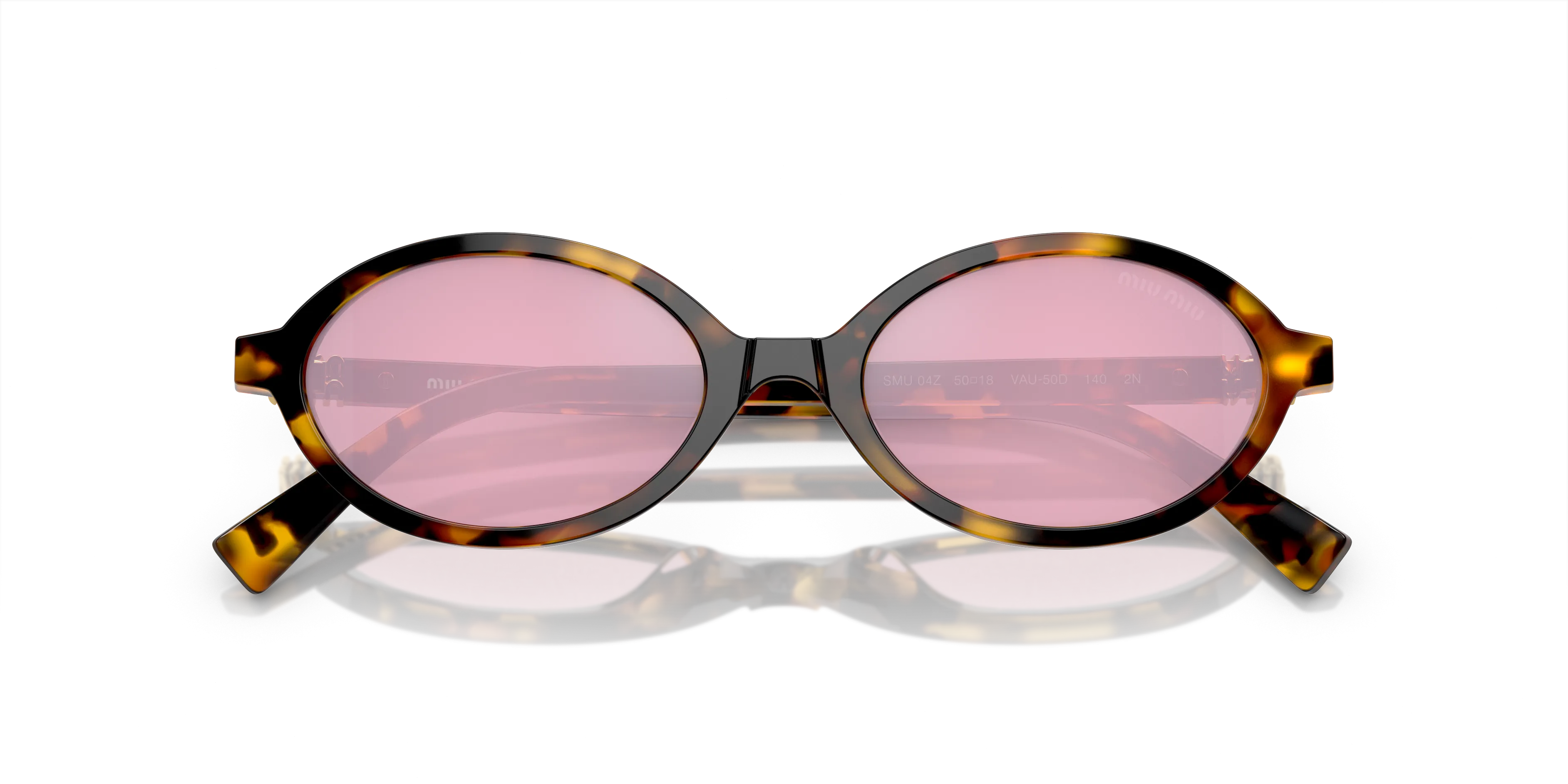 Miu Miu MU 04ZS VAU50D
