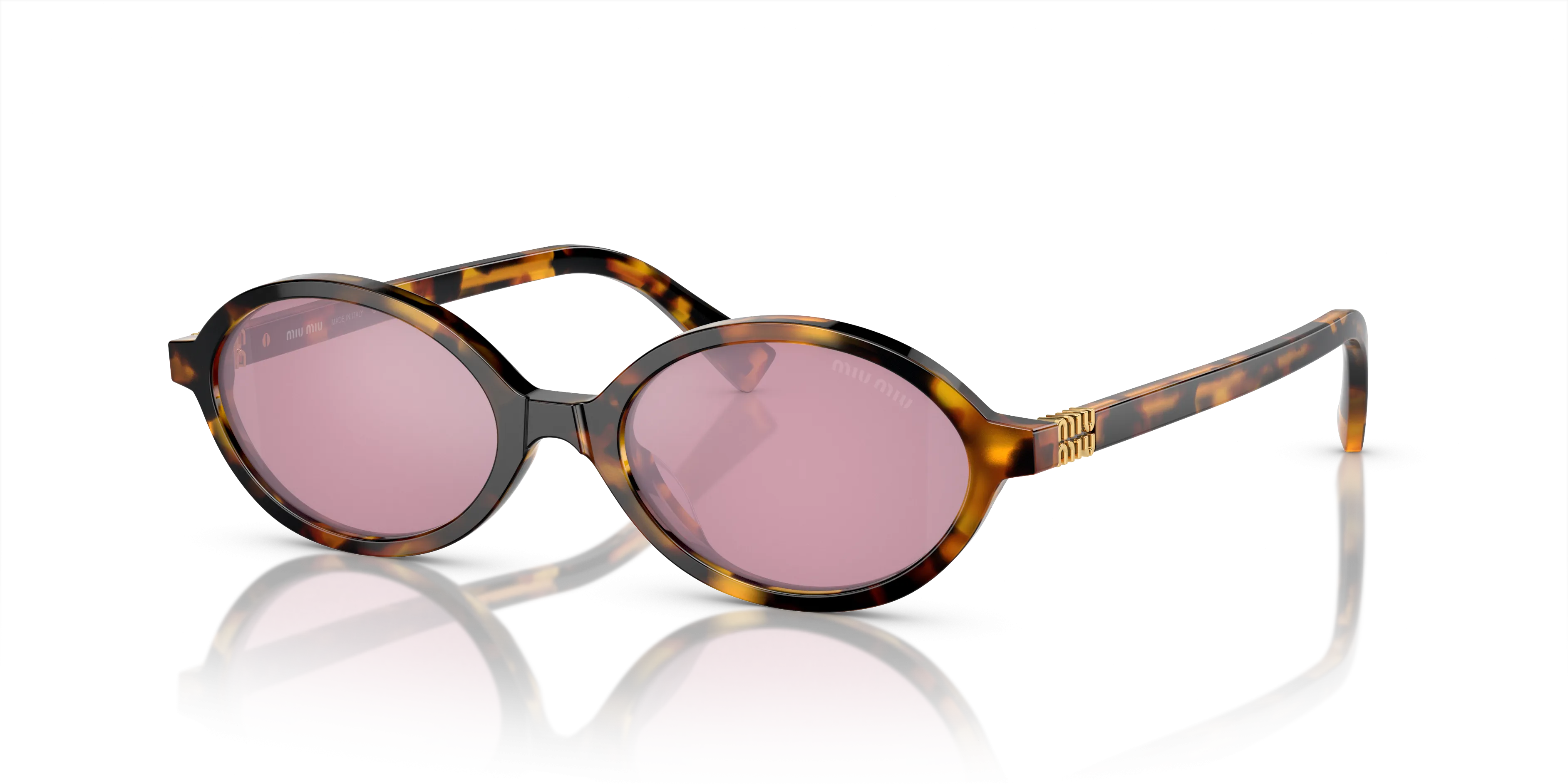 Miu Miu MU 04ZS VAU50D