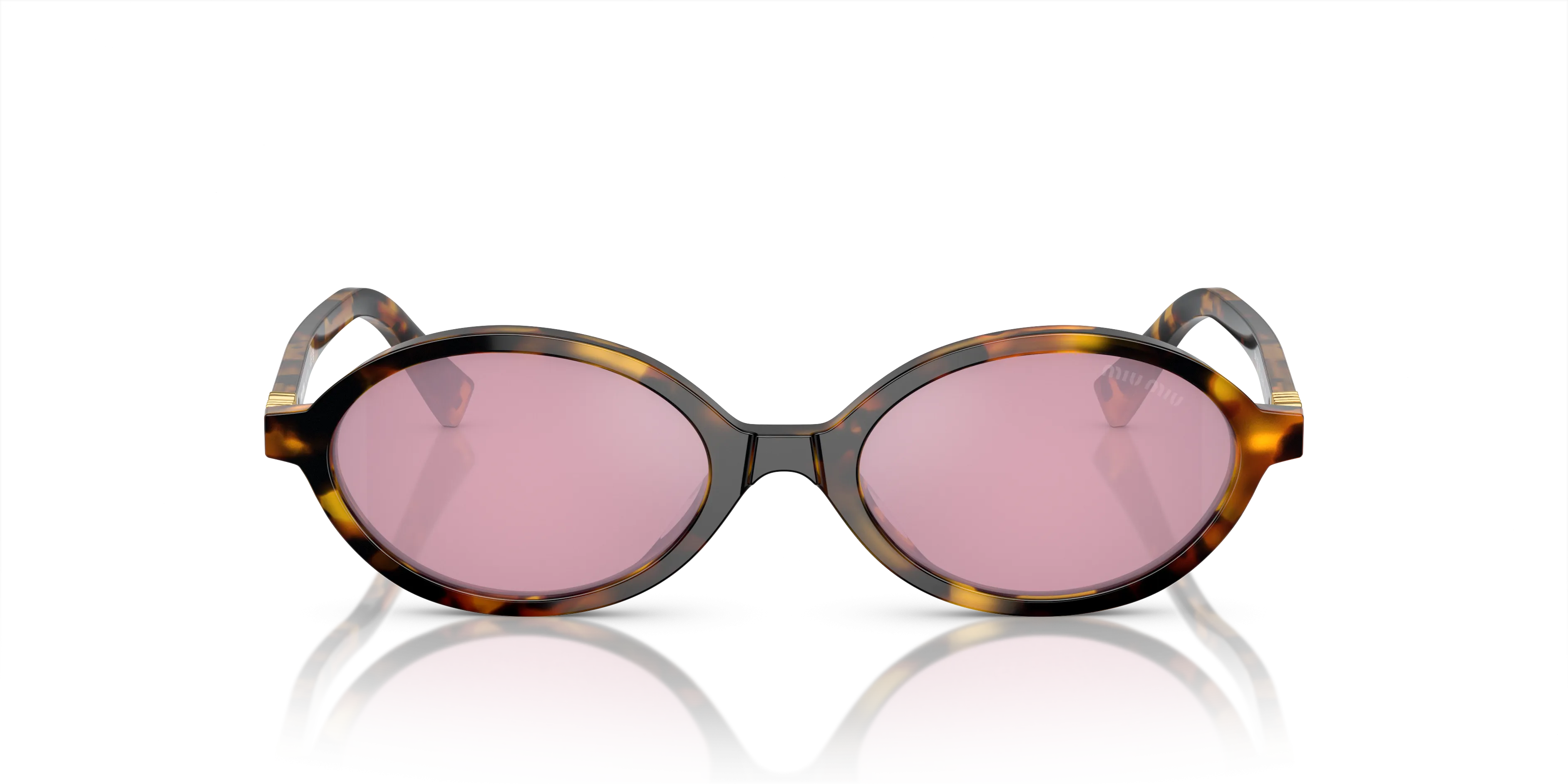 Miu Miu MU 04ZS VAU50D