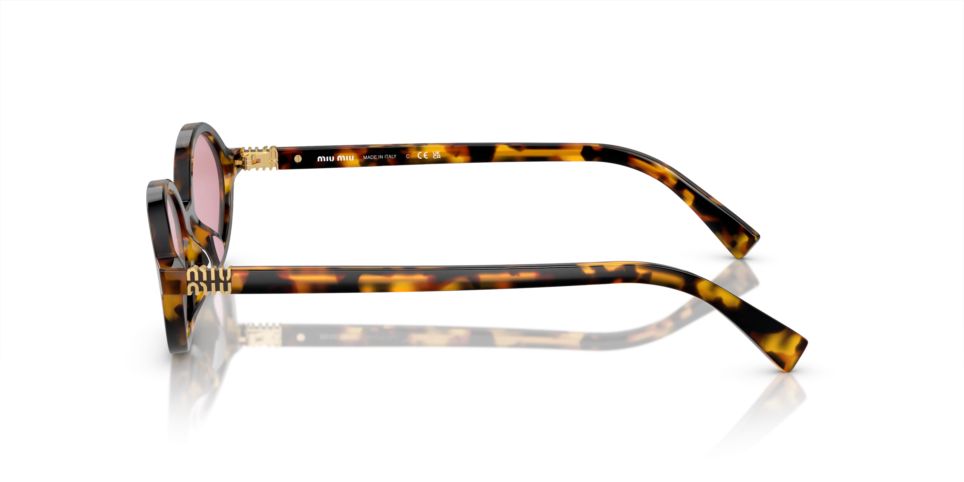 Miu Miu MU 04ZS VAU50D
