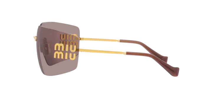 Miu Miu MU 54YS 5AK06I