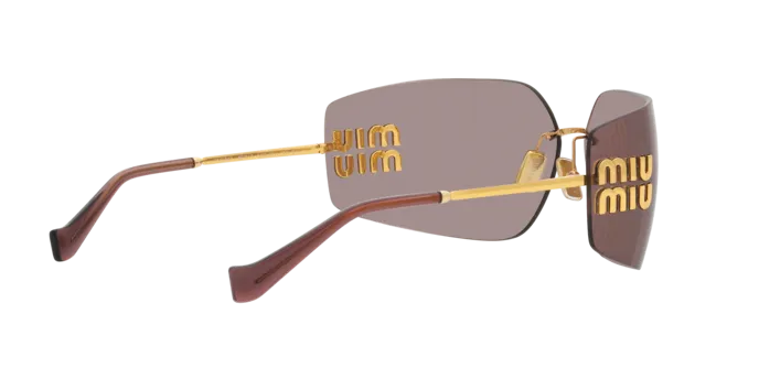 Miu Miu MU 54YS 5AK06I