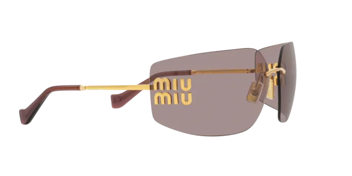 Miu Miu MU 54YS 5AK06I