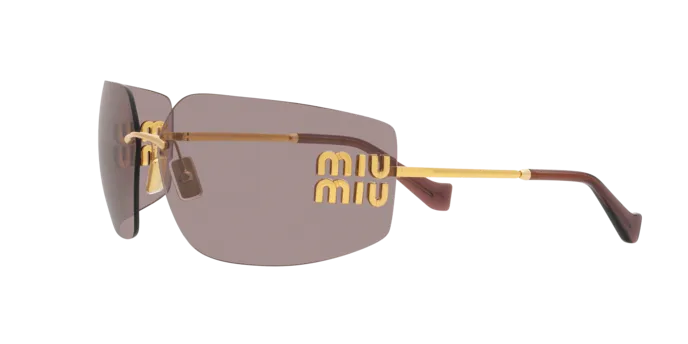 Miu Miu MU 54YS 5AK06I