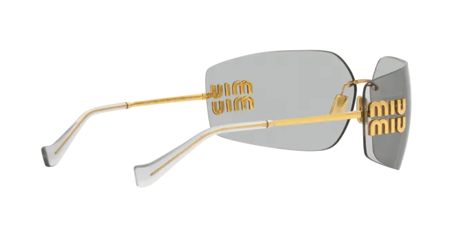 Miu Miu MU 54YS 5AK30B