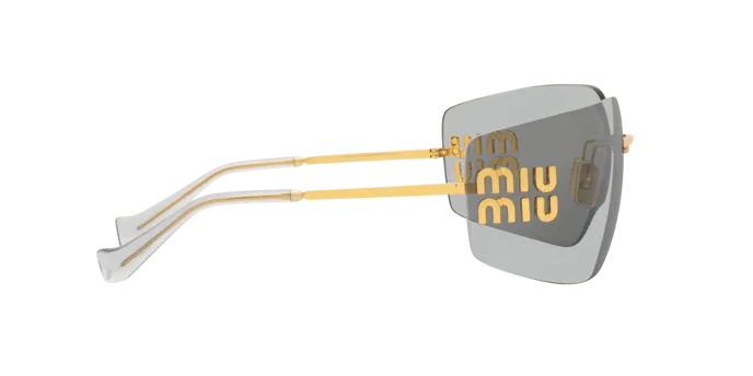 Miu Miu MU 54YS 5AK30B