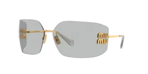 Miu Miu MU 54YS 5AK30B