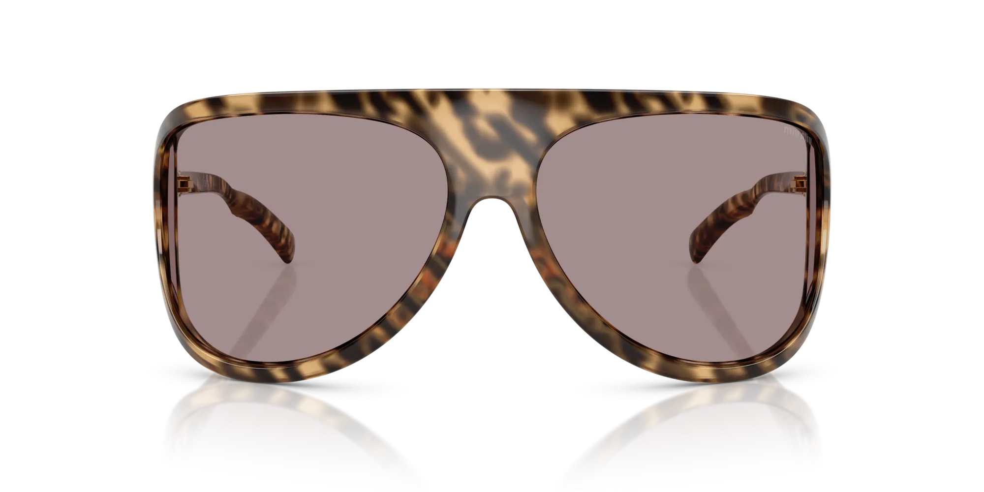 Miu Miu MU A01S 11Z06I
