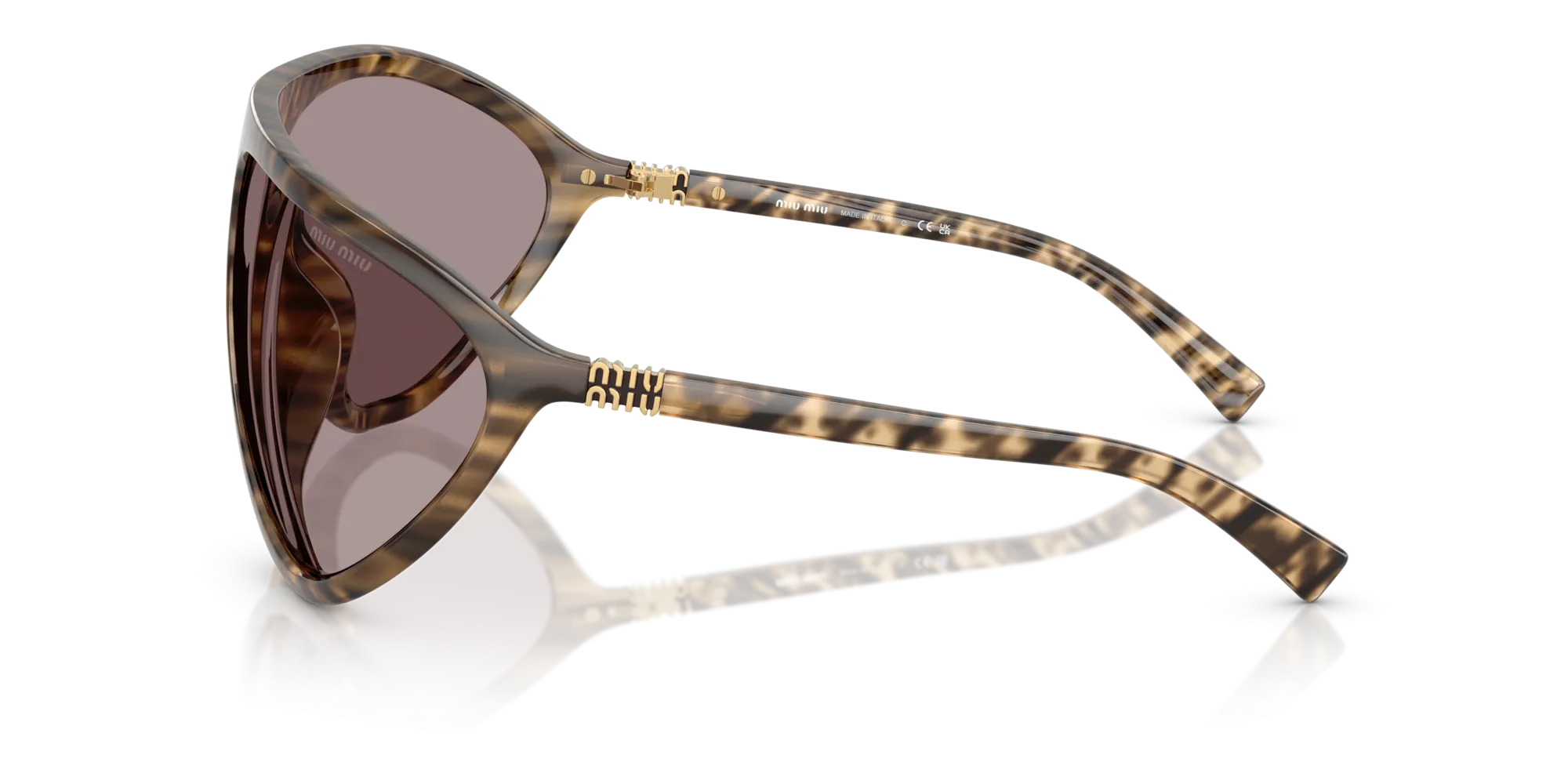 Miu Miu MU A01S 11Z06I