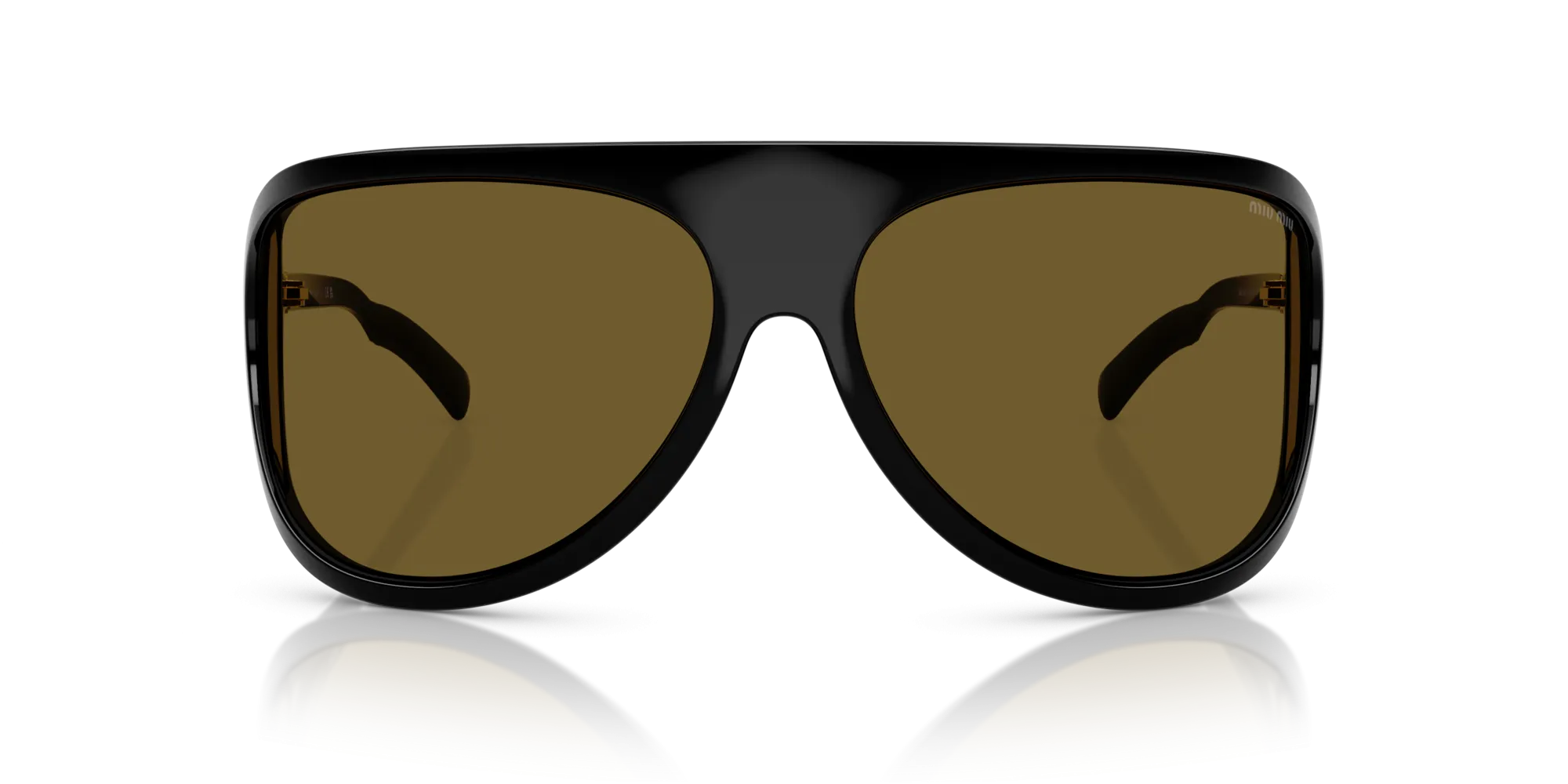 Miu Miu MU A01S 1AB01T