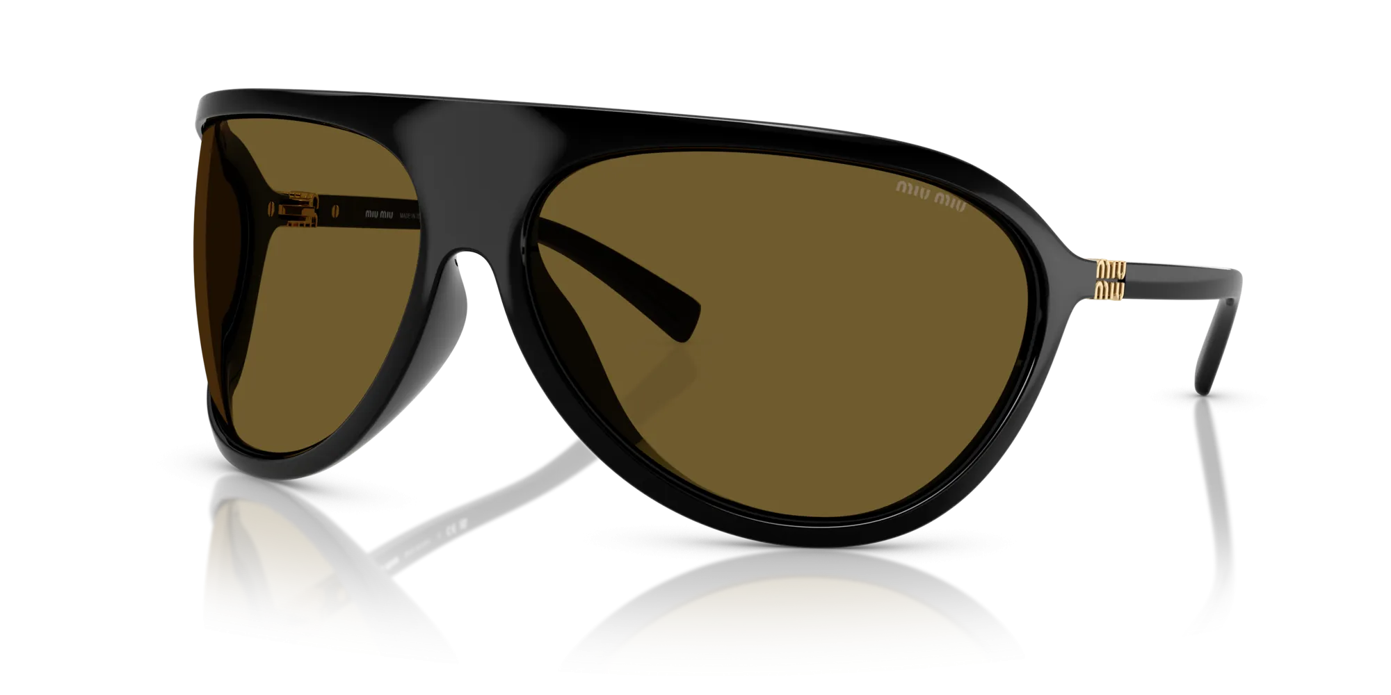 Miu Miu MU A01S 1AB01T