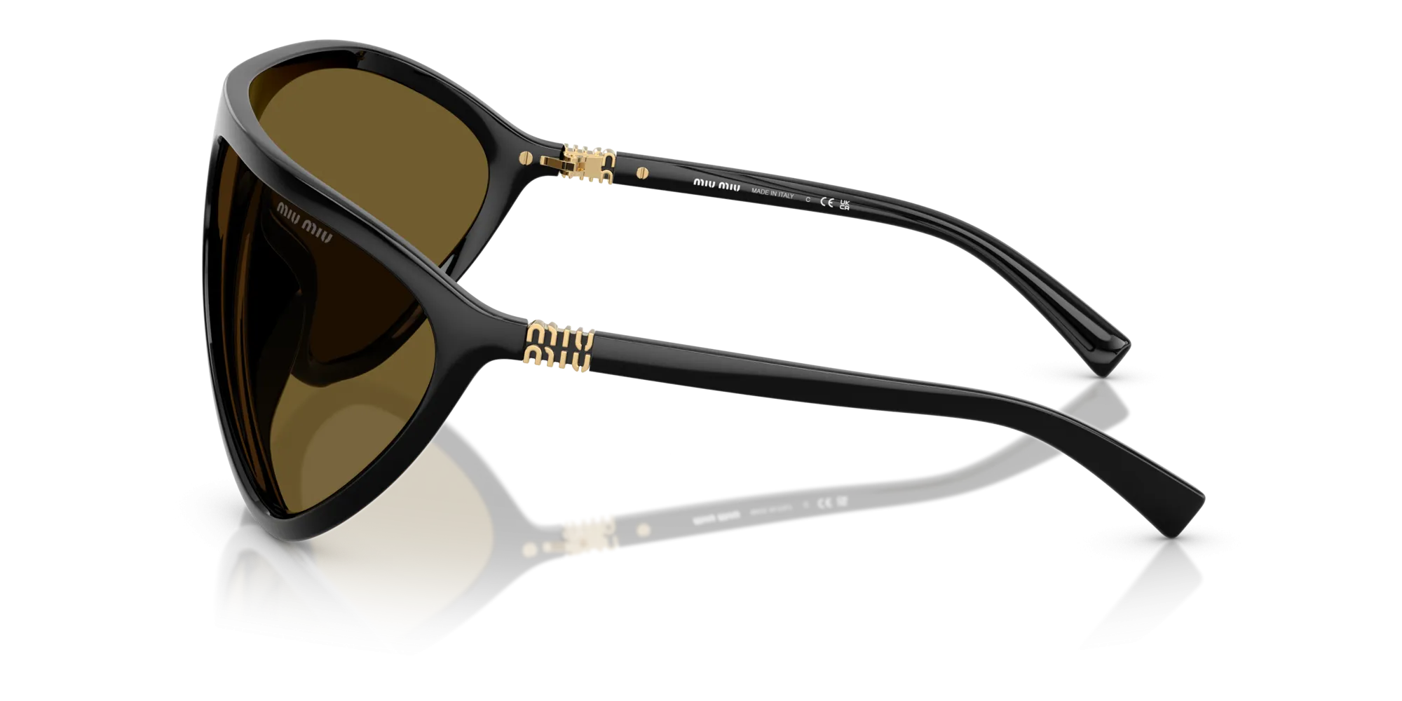 Miu Miu MU A01S 1AB01T