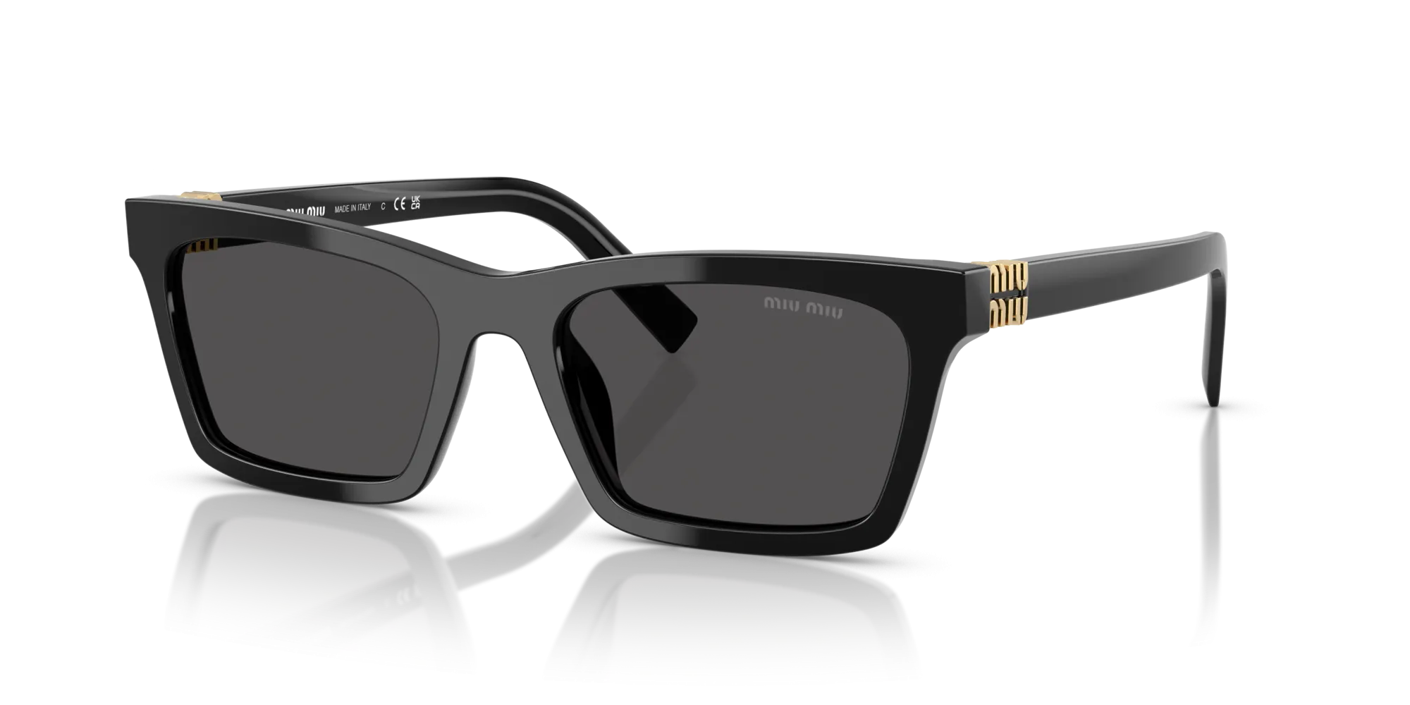Miu Miu MU A05S 16K08Z