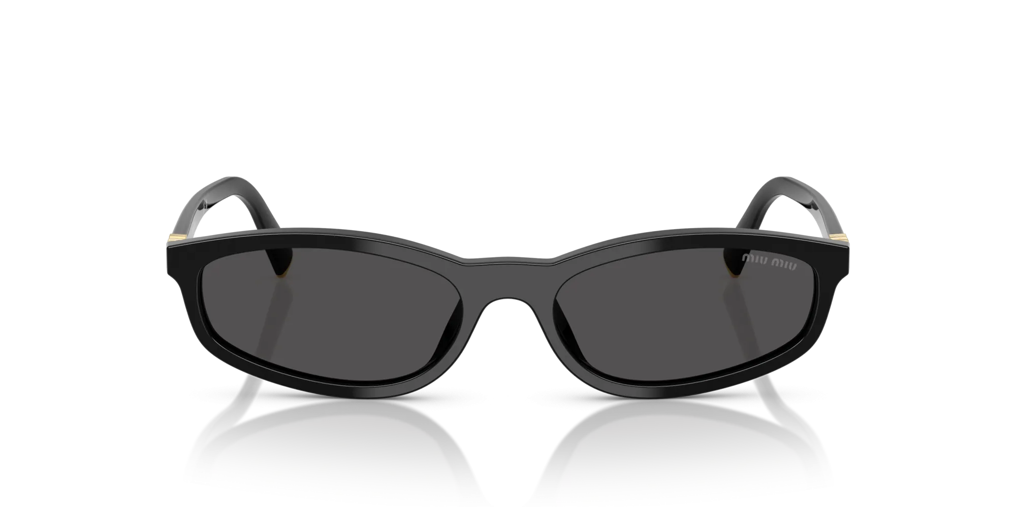 Miu Miu MU A06S 16K08Z