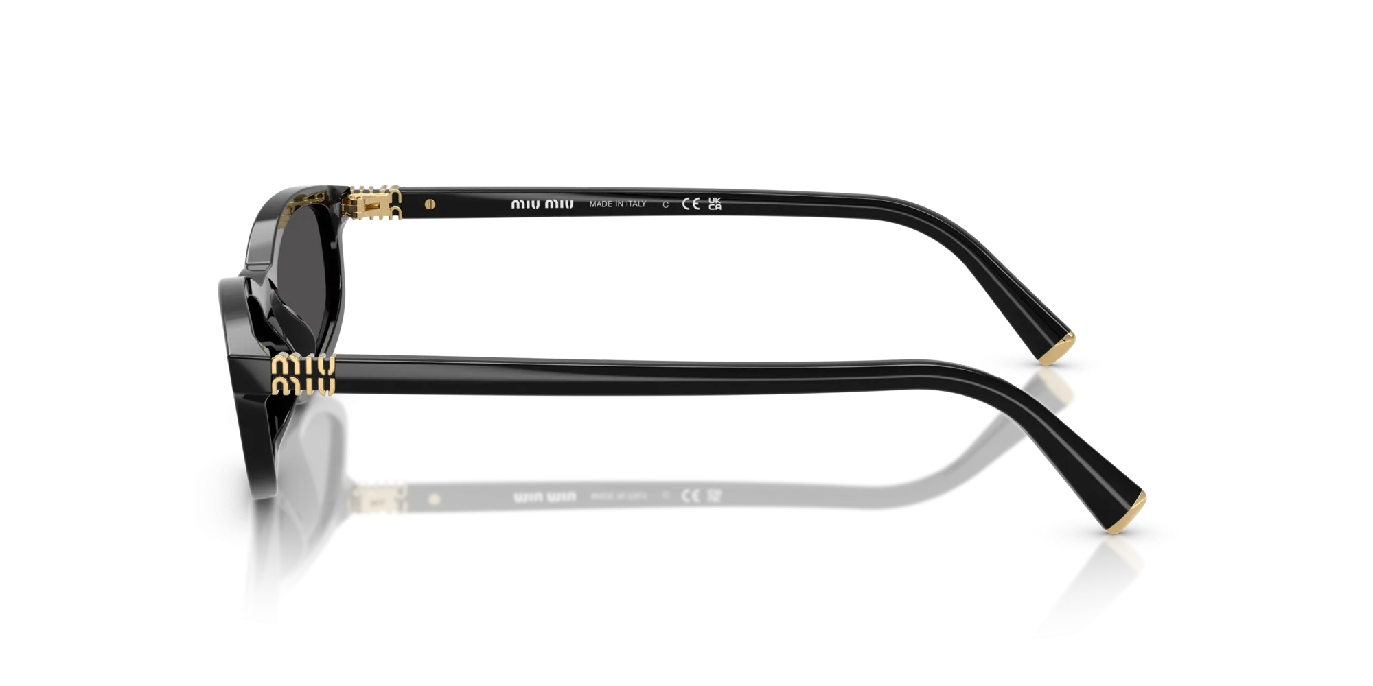 Miu Miu MU A06S 16K08Z