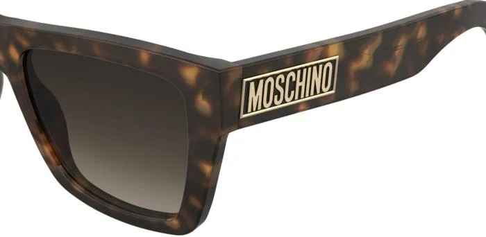 Moschino MOS181/S 086/HA