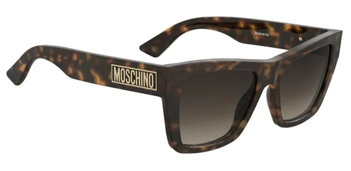 Moschino MOS181/S 086/HA