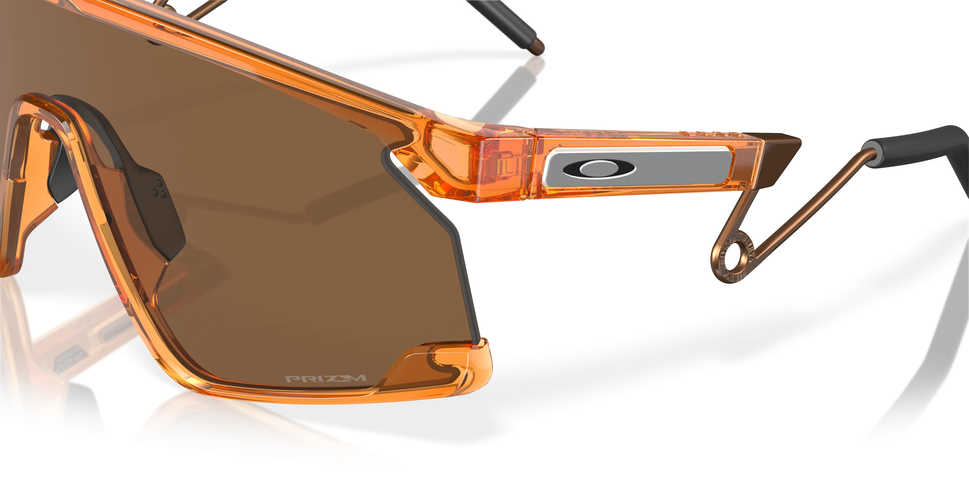 Oakley Bxtr Metal OO9237 923710