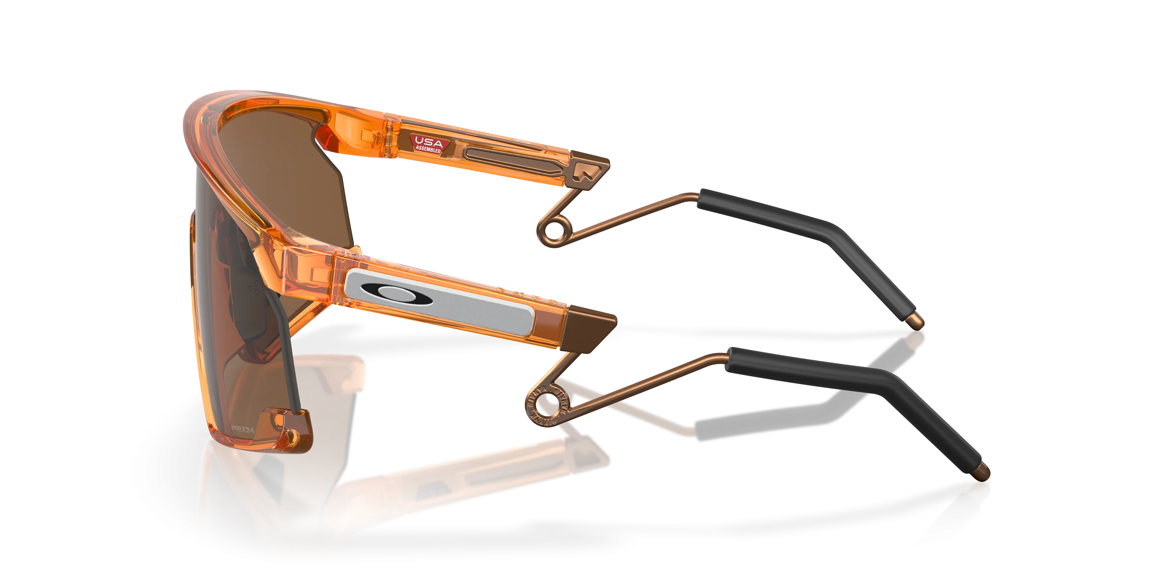 Oakley Bxtr Metal OO9237 923710