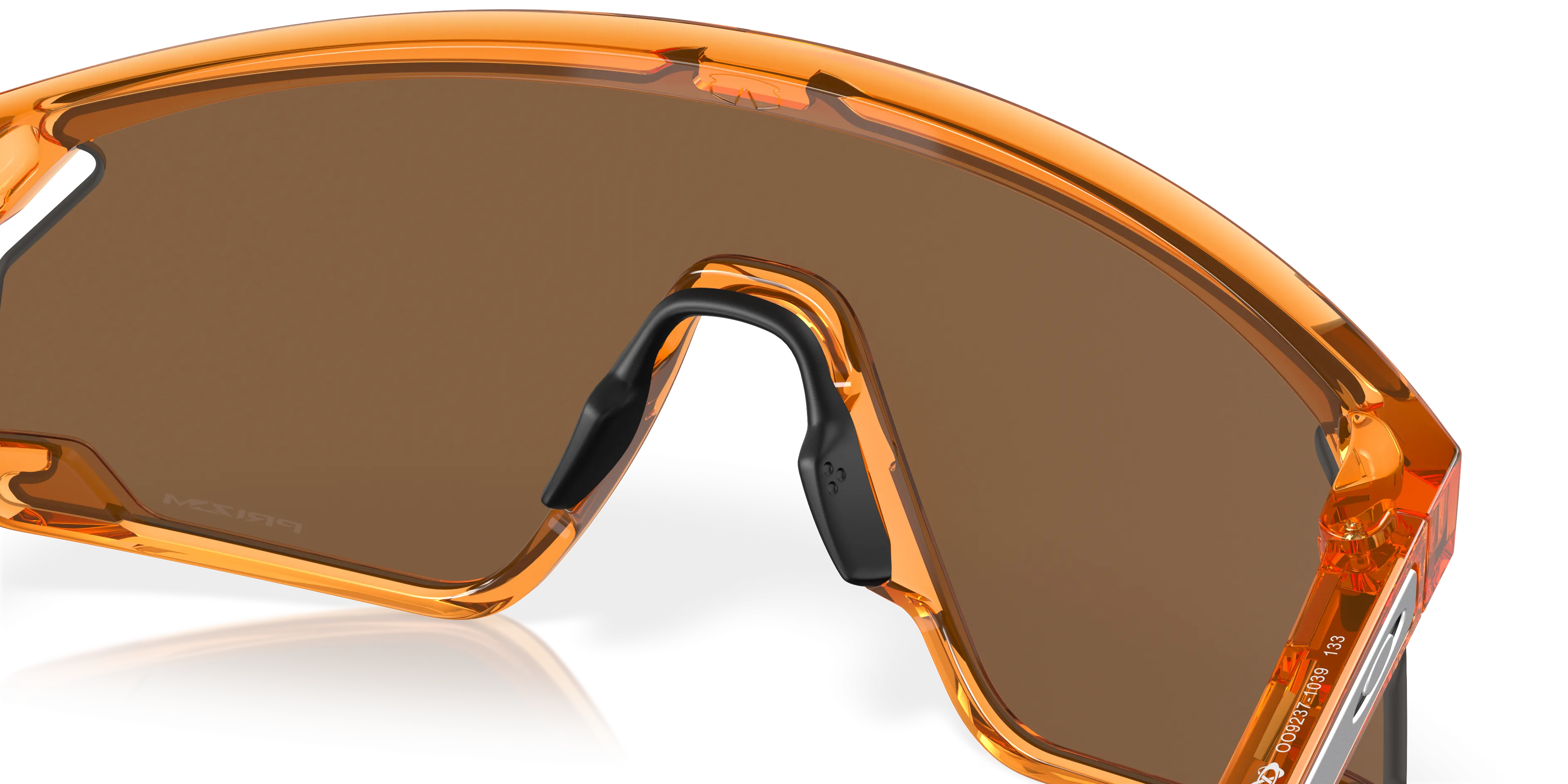 Oakley Bxtr Metal OO9237 923710