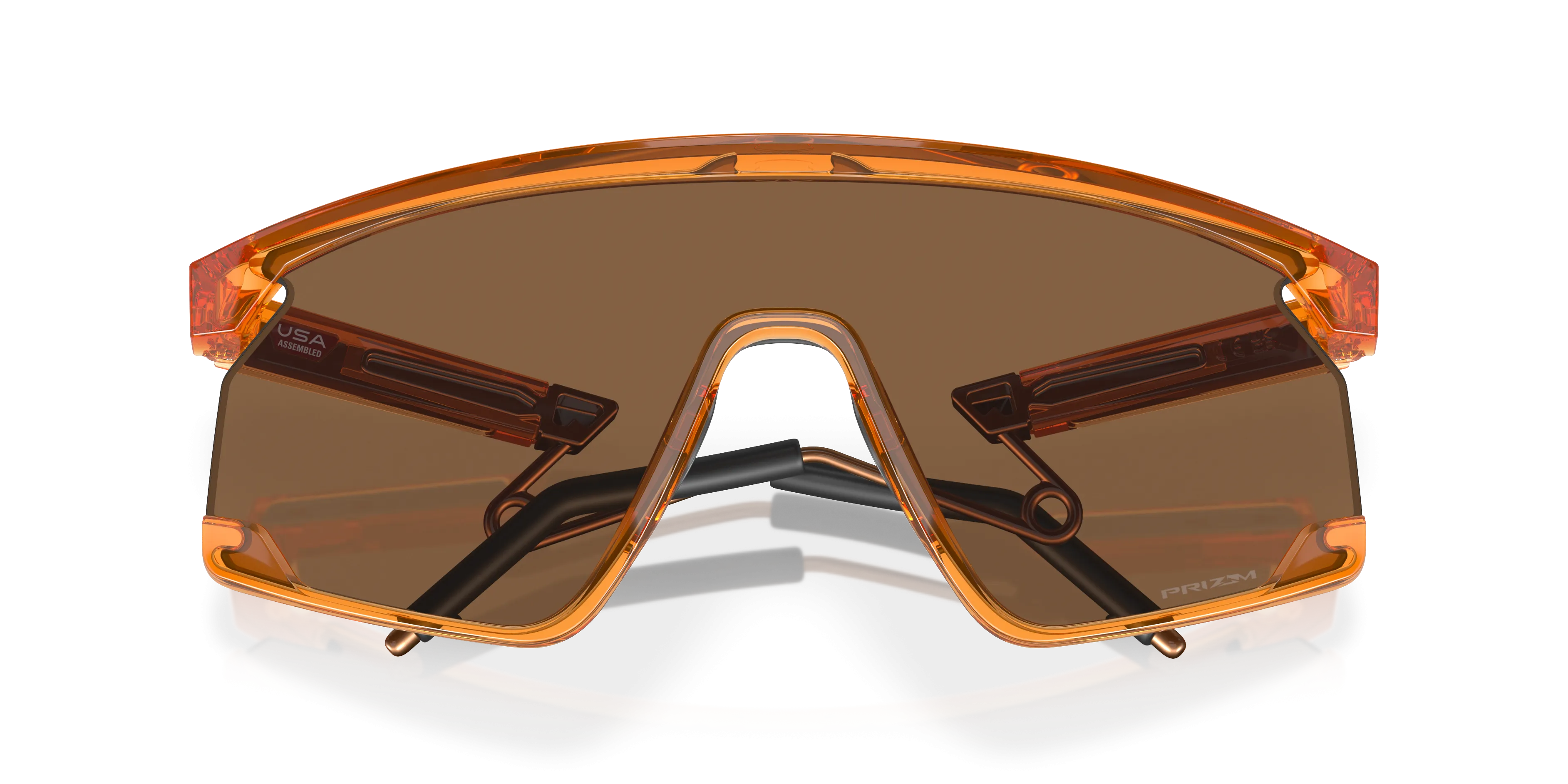 Oakley Bxtr Metal OO9237 923710
