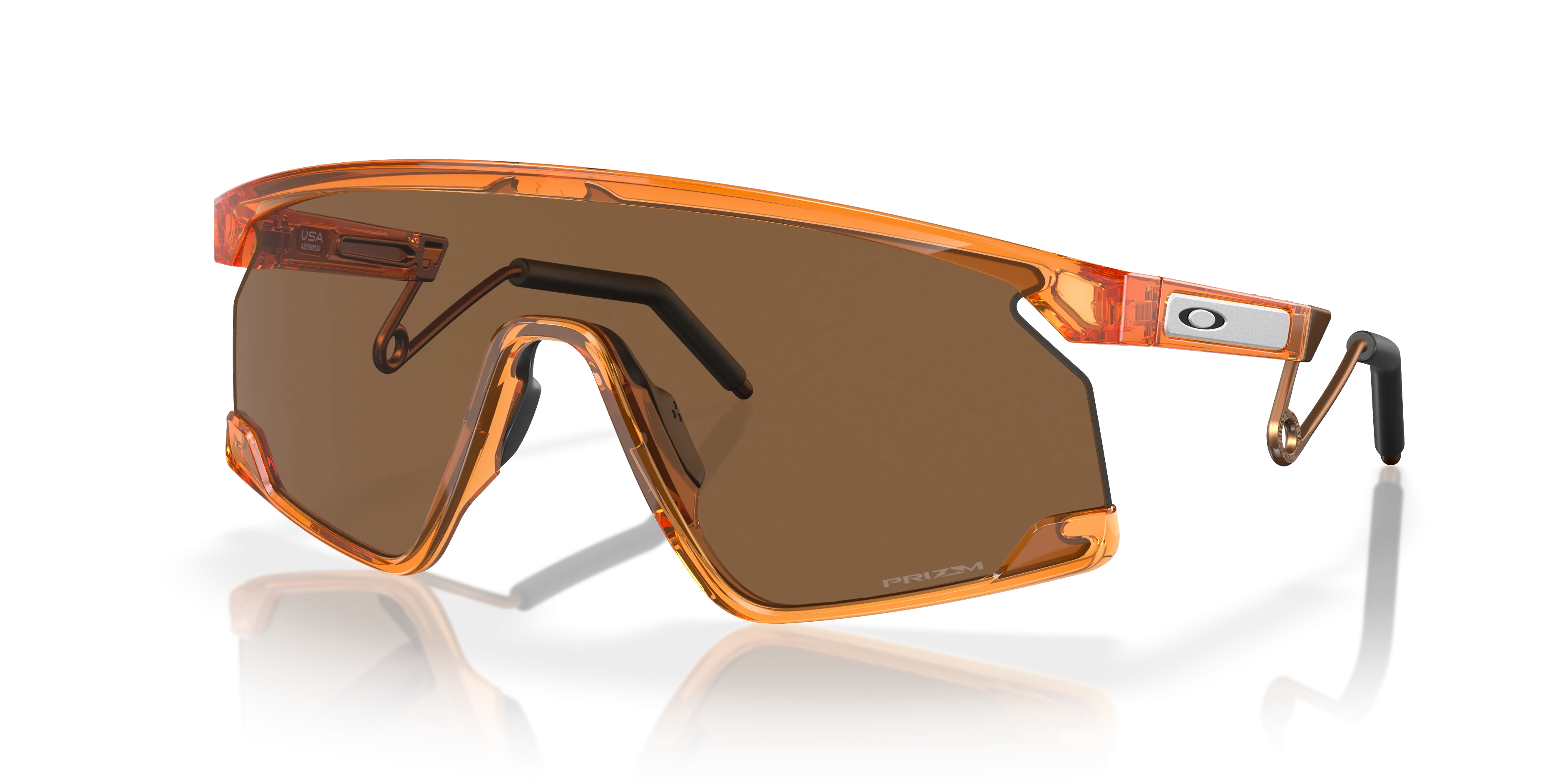 Oakley Bxtr Metal OO9237 923710