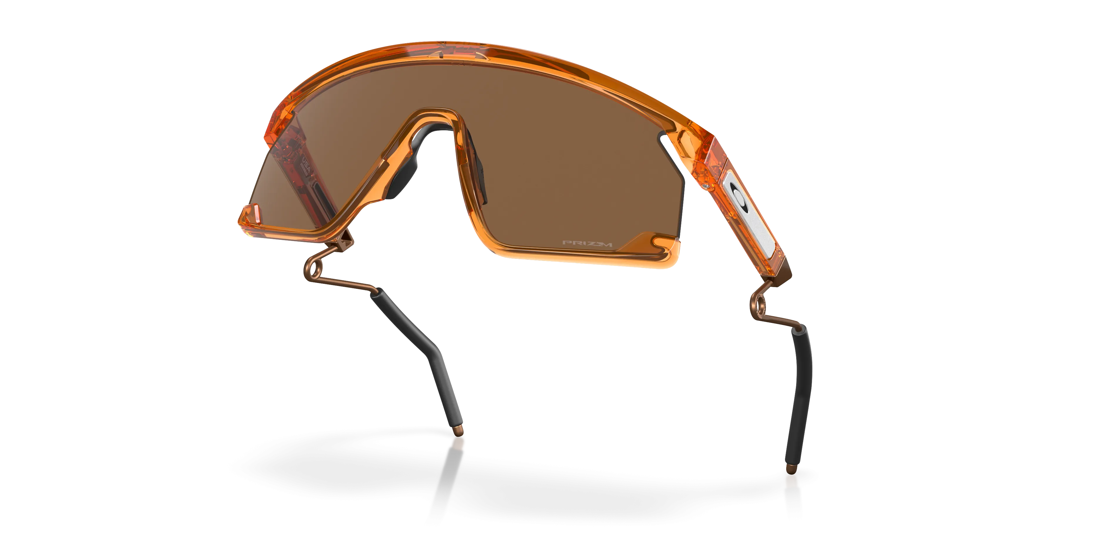 Oakley Bxtr Metal OO9237 923710