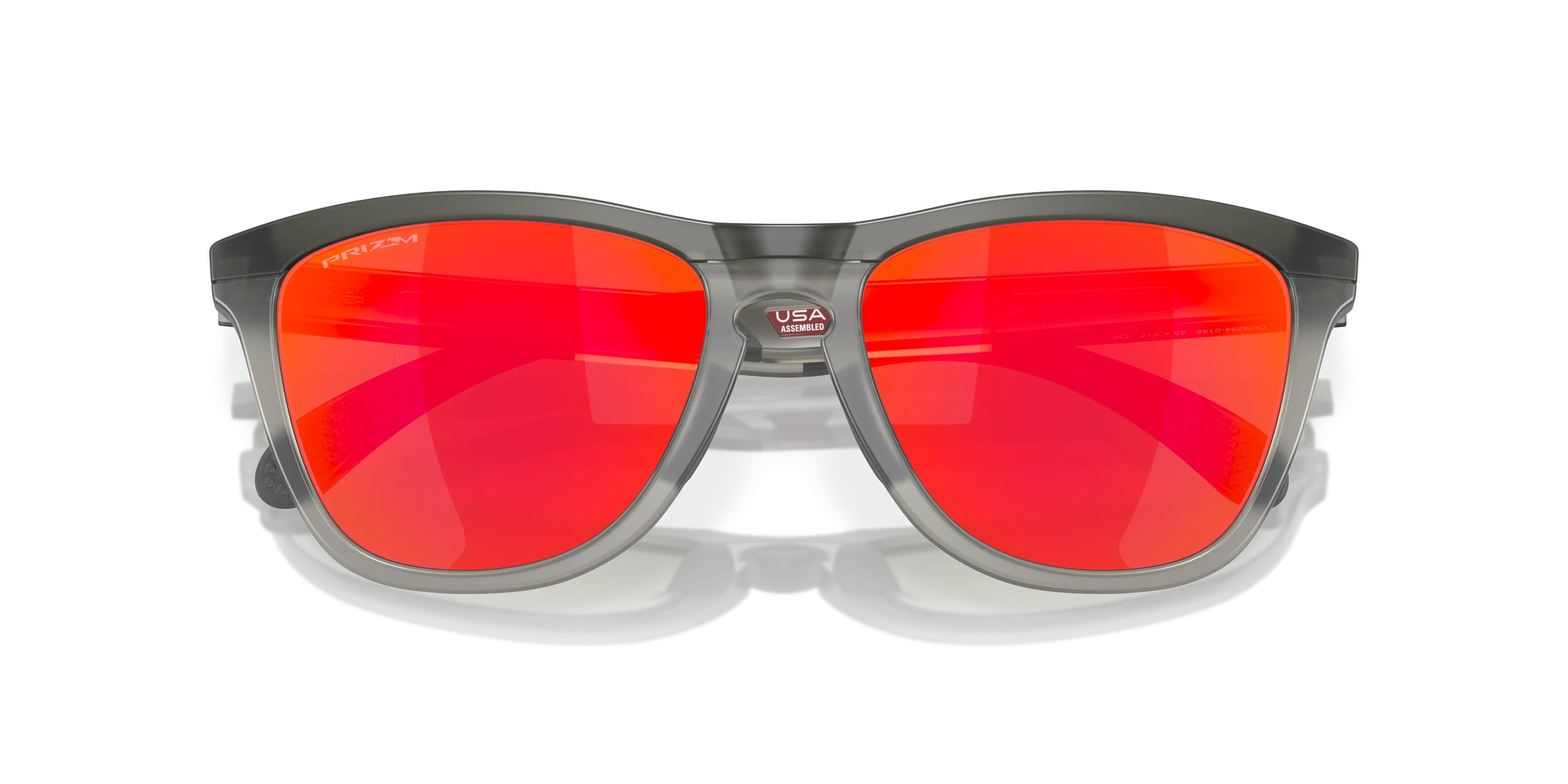 Oakley Frogskins Range OO9284 928401