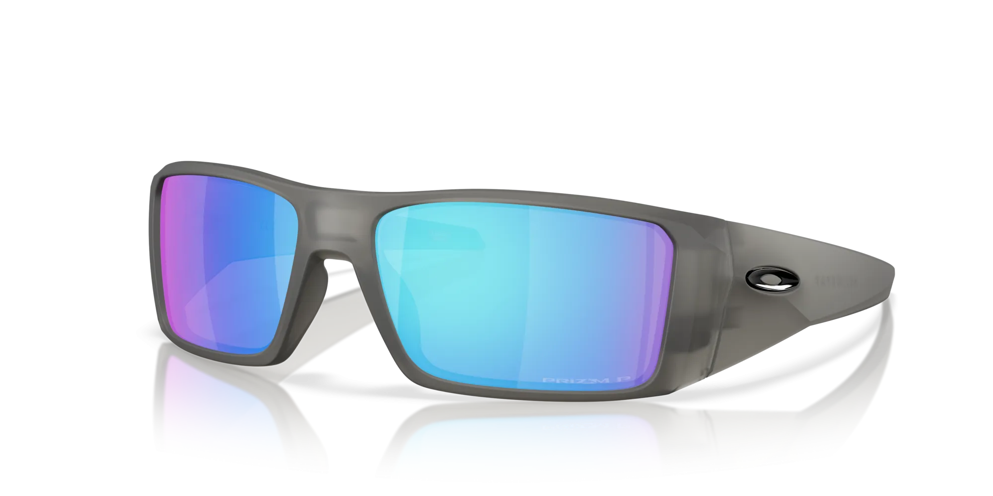 Oakley Heliostat OO9231 923124