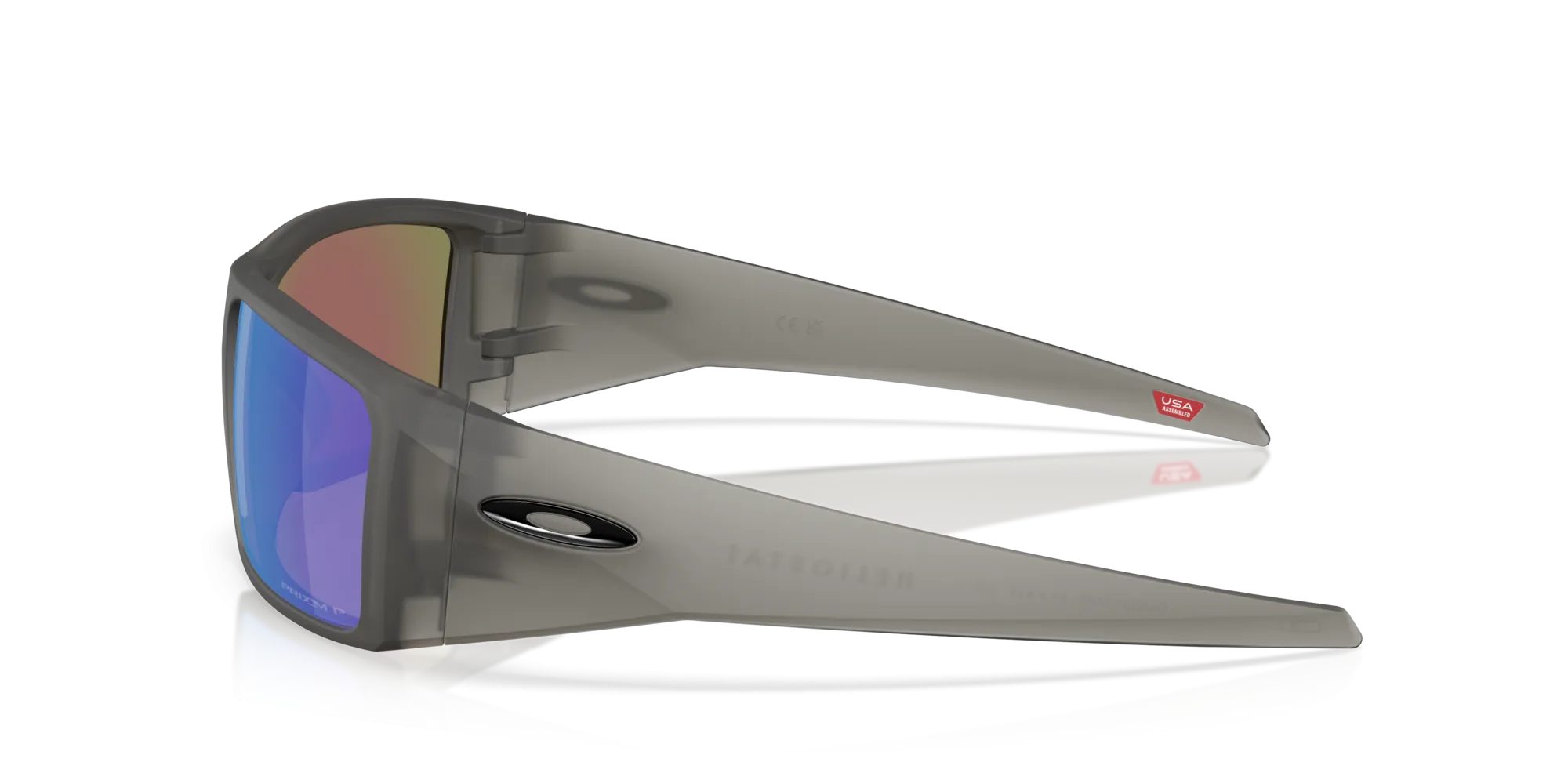 Oakley Heliostat OO9231 923124