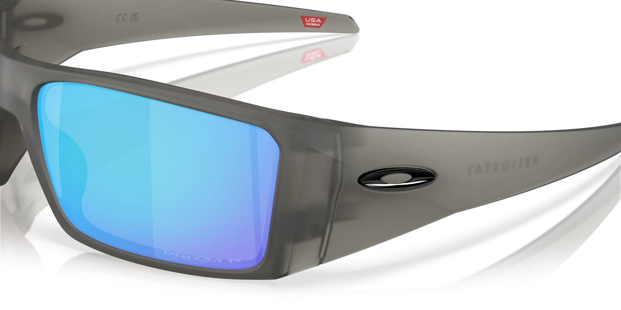 Oakley Heliostat OO9231 923124