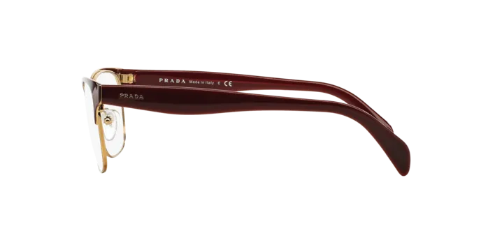 Prada Conceptual PR 65RV UAN1O1