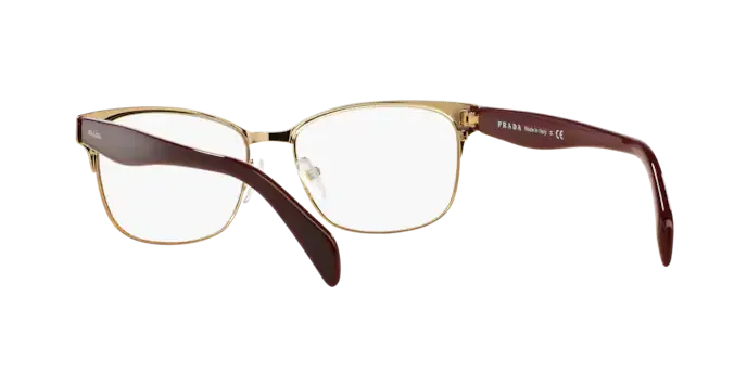 Prada Conceptual PR 65RV UAN1O1