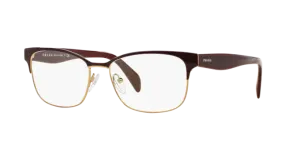 Prada Conceptual PR 65RV UAN1O1