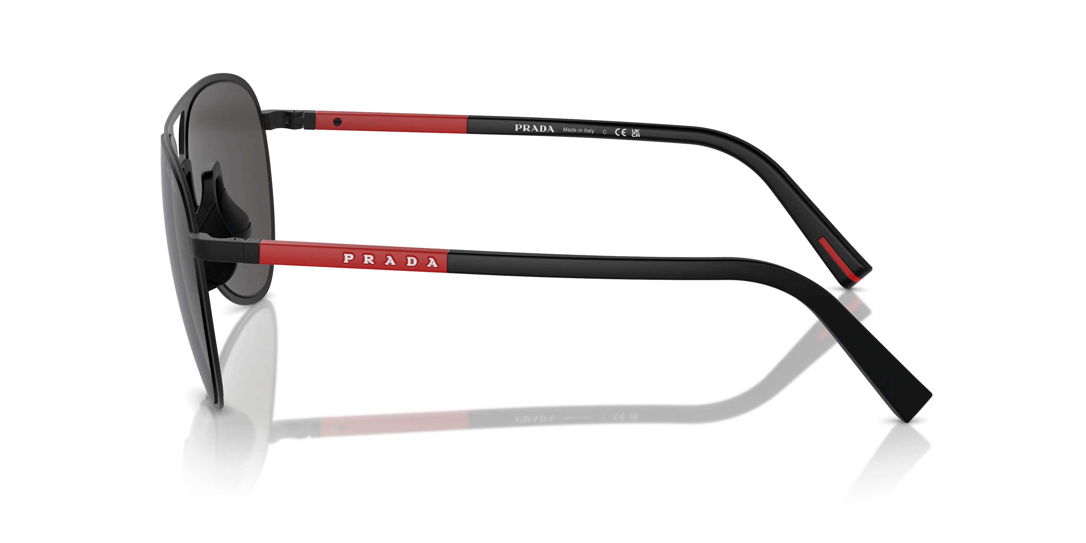 Prada Linea Rossa PS 53ZS 1BO06F