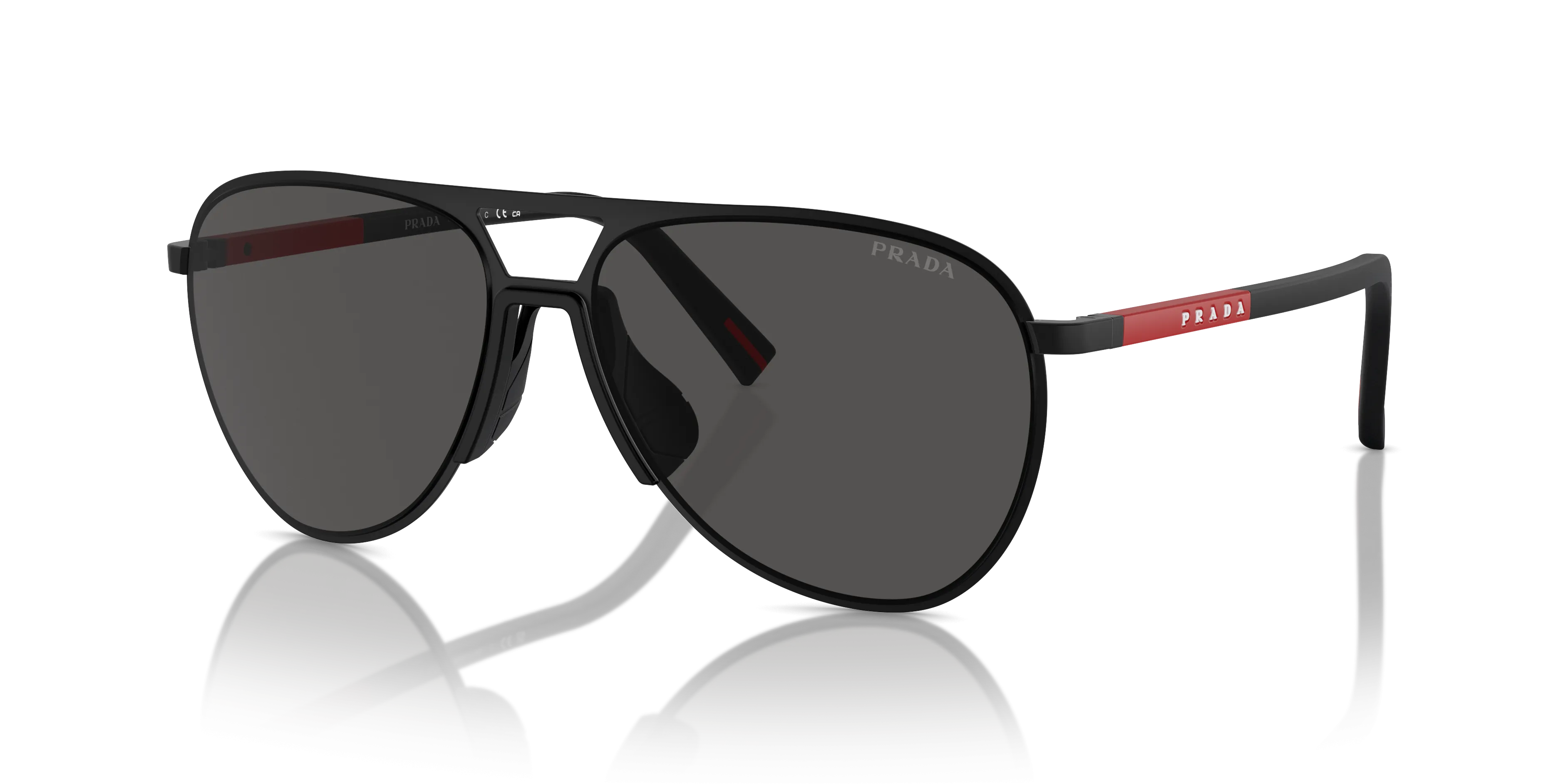 Prada Linea Rossa PS 53ZS 1BO06F